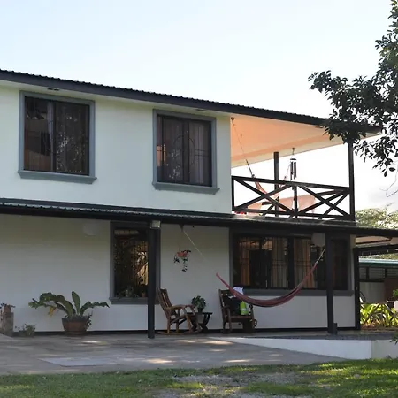 Villa Casa Kamagu
